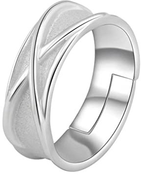 XJruixi Anime Goku Black Kakarotto Time Ring Cosplay Opening Adjustable Unisex Rings Prop Jewelry Accessories Gifts