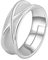 XJruixi Anime Goku Black Kakarotto Time Ring Cosplay Opening Adjustable Unisex Rings Prop Jewelry Accessories Gifts