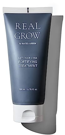Real Grow Anti-HAIR LOSS FORTIFYING TREATMENT