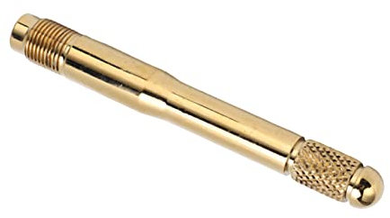 Ausrichtungsstift für Autoräder, Edelstahl-Führungsbolzen für Schnelle Installation auf Radbolzen, Universelle Passform (M14*1,5)