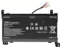 PUGASR 12 Kabel FM08 Laptop Akku für HP Omen 17-AN0XX 17-AN028NG 17-AN013NG 17-AN014TX 17-AN014NG 17-AN042NG 17-AN043NG 17-AN000 922752-421 922976-855 14.6V 83,22Wh