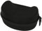 HDKEAN Ski Goggle Case With Plastic Carabiner Sunglasses Carrying Cover EVA Hard Box Eyeglasses Case For Snow Eyewears
