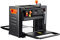 Pialla a spessore elettrica Pialla for legno da banco da 13 pollici con tre lame a due velocità 15-Amp 2000W for la piallatura della lavorazione del legno fai-da-te Più potente ed efficiente