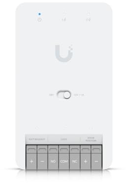 Ubiquiti Door Access Hub Mini