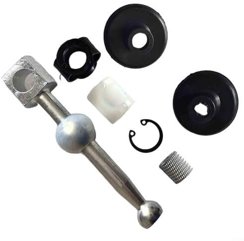 Kit de reparación de palanca de cambios para Renault Clio 1 para Clio 2 y Megane 1, kit de herramientas de reparación de palanca de cambios automática