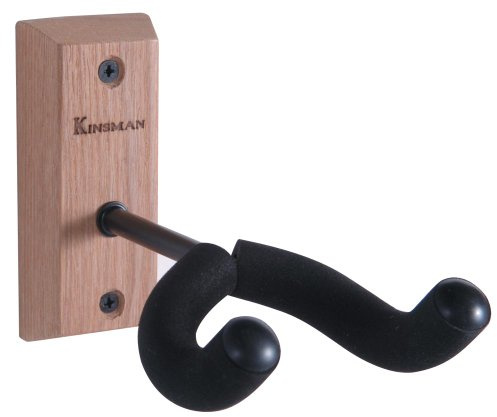 Kinsman Screw Wall Guitar Hanger