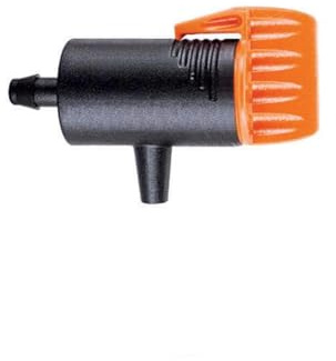 GOTERO REGULABLE 0-6 L/H 40 UDS. (Nº de unid.= 1)