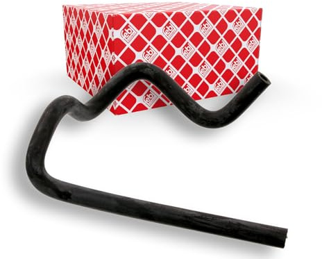 febi bilstein 37134 Radiator Hose, pack of one