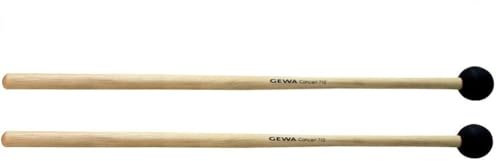 Gewa 821710 Schlägel Woodblock Concert