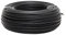 Rollo Cable Eléctrico de 100 m | H07V-K | Sección 1 x 1,5 mm2 | Color negro