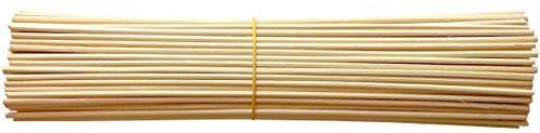 Reed Diffuser Replacement Sticks 60pcs