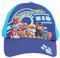 United Labels Paw Patrol Cap für Kinder, Call The, Blau, Basecap verstellbar, Kappe für Jungen und Mädchen
