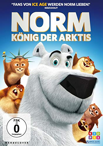 Norm - König der Arktis