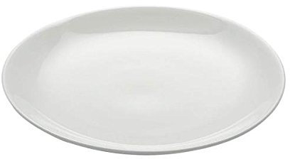 Maxwell & Williams Dessertteller White Basics Round D. 15cm weiß Porzellan