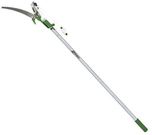 Ribimex PRES10+MT Svettatoio con Manico telescopico