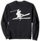 Freestyle Ski Sweatshirt