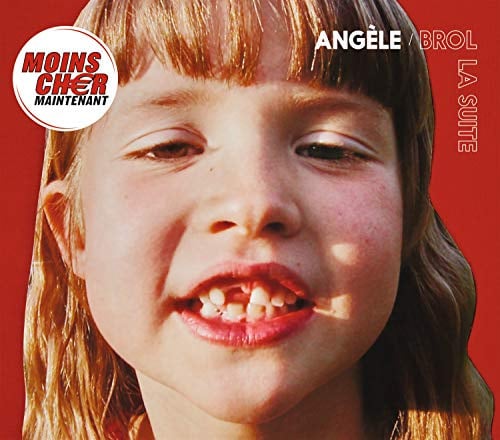 Angele - Brol La Suite
