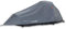 Lumaland Where Tomorrow 2-Personen-Kompakt-Zelt - Pop Up Wurfzelt Trekkingzelt - 245x160x95 cm - Camping Festival - Ultraleicht, wasserdicht, robust - Grau