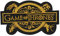 Game of Thrones Iron On Patch Sew On Patch Embroidered Patch/Badge for Clothes Shirts Jeans etc