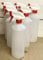 AUTO RAE-CHEM 6x1L Chemical Trigger Spray Bottles - Garden, Home & industrial
