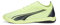 PUMA Herren Ultra Match IT Fußballschuh, Fizzy Light-Parisian Night-Blue Glimmer, 46 EU