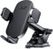 Support Telephone Voiture Ventouse Tableau De Bord,Support Téléphone Portable Rotative 360°, Attache Telephone Voiture Universel, Porte Telephone Voiture Pare-Brise Pour Iphone Samsung Smartphones