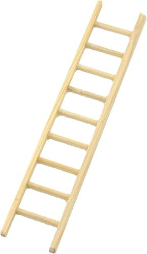 dekoprojekt Krippenzubehör Leiter 20 cm