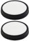 Lot de 2 filtres de Rechange réutilisables et lavables pour aspirateur sans Fil pour Vax Blade 4 CLSV-B4KS