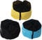 Headerbs Abwasserschlauch-Tasche, RV-Schlauch-Aufbewahrungstaschen, Multifunktionale RV-Zubehörtasche für Abwasserschläuche, Frischwasserschläuche, Elektrokabel (3 Schichten)