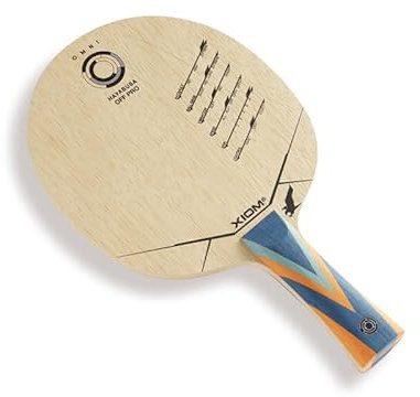 XIOM Padel Racket Hayabusa OFF PRO FL