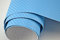 Neoxxim 7,7€/m2 3D Carbon Auto Folie hell blau 2000 x 150 cm Lackfolie Car Wrapping Lackschutzfolie blasenfrei flexibel
