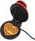 Herzform Waffeleisen, Waffeleisen Kleiner Waffelmaker Mini Waffeleisen Herzform mit Antihaftbeschichtung, Elektrischer Kuchen Hersteller für Pfannkuchen