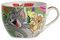 Egan Tom & Jerry Frühstückstasse ML 480