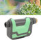 Automatischer Wassertimer, Bewässerungssteuerung, Sprinkler mit Messingeinlass, Metallgewinde für Garten Im Freien, Landschaftsbau, Bewässerung