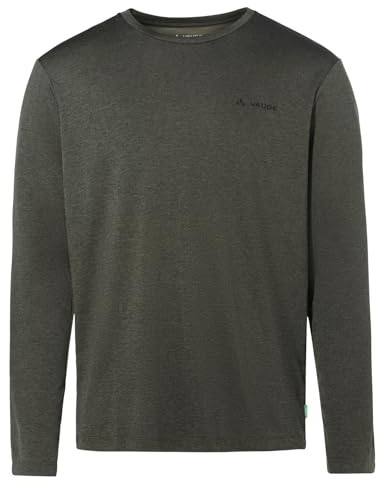 VAUDE T-Shirt Men's Essential LS T-Shirt