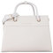 VALENTINO Alexia Shopping Bag Perla