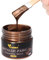 VGSEBA Vernice Acrilica Marrone Metallico, Non Tossico, Non Sbiadimento, 100ml Vernice Caffè Per Artigianato, Arte, Pittura, Artigianato, Ideale Per Tela Di Legno Argilla Tessuto Craft Forniture