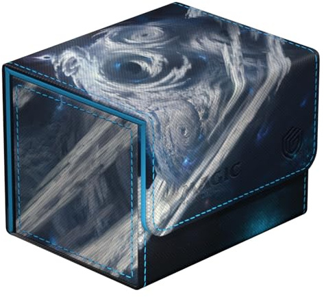 Ultimate Guard - Sidewinder 100+ Xenoskin - Magic: The Gathering - Edge of Eternities - Uthros, Titanic Godcore