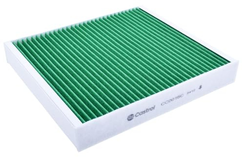 Castrol Filters CC0016C Cabin Filter