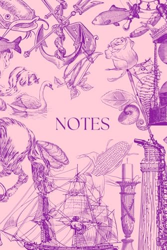 The Lila Notebook