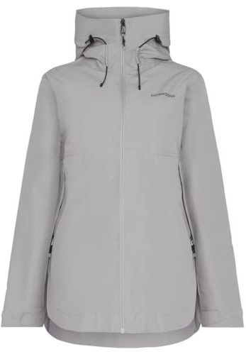 Didriksons Damen Softshelljacke