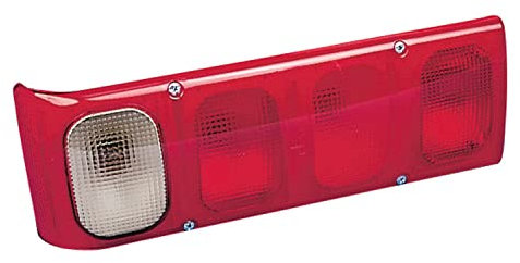 Jokon Schlussleuchte - Rot, LED, Auto, Van, LKW, Rückleuchte