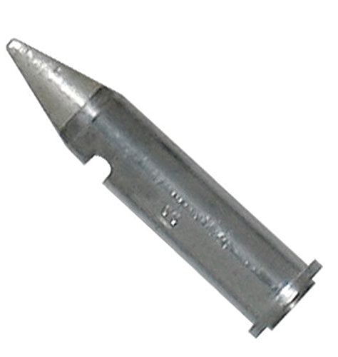 5mm Chisel Style Soldering Iron tip for Cordless Soldering Iron. Made in Japan. ENGINEER sk-81