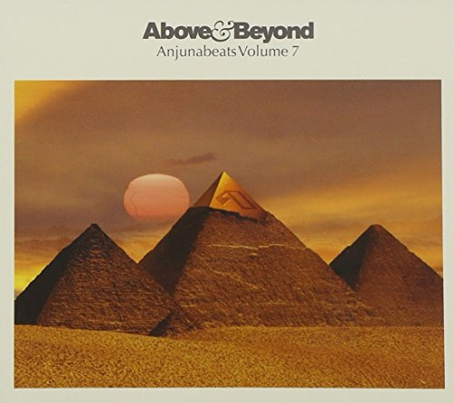 Anjunabeats (Rough Trade)
