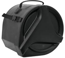 DIMAVERY PE-Case für Tom Tom 8 | Tom-Tom 8 Koffer