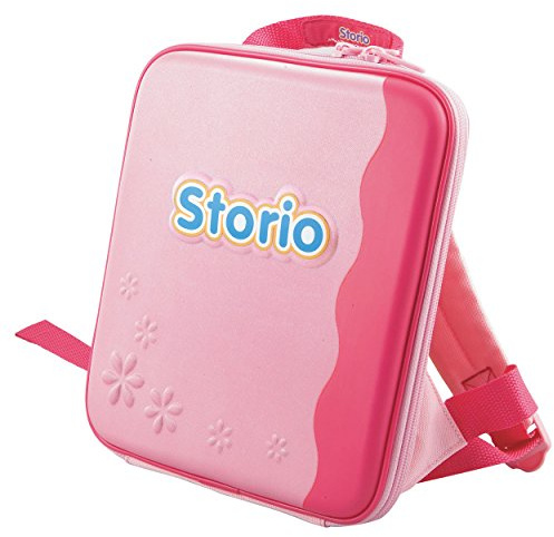 Vtech 80-200859 - Storio Tragetasche, rosa