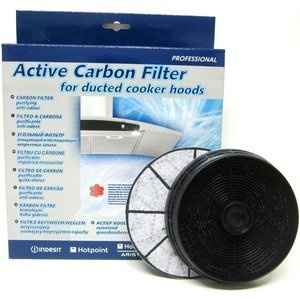 Indesit – Filter A Kohle (2 Pieces) Modell pinkfarben c00090937