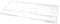 Smeg 696133072 Freezer Flap