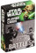 Cartamundi 22500182 Star Wars 22500182-Star Battles, Spielkarten