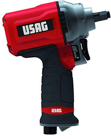 USAG 942 PB1 3/8 - Avvitatore ad impulsi (struttura in Titanio) 09420001